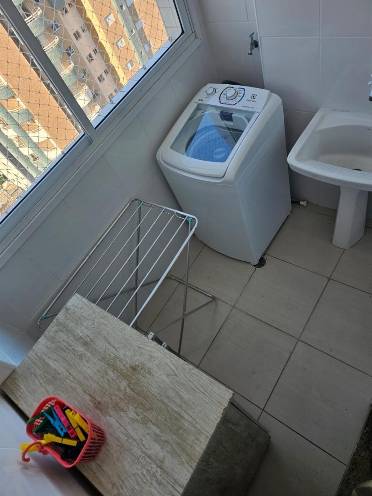 Cobertura Com Piscina E Churrasqueira Mongagua Sp 아파트 외부 사진